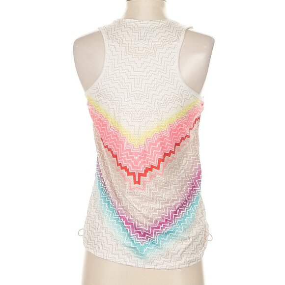 Lucky in Love Size S Tank top - Picture 2 of 3